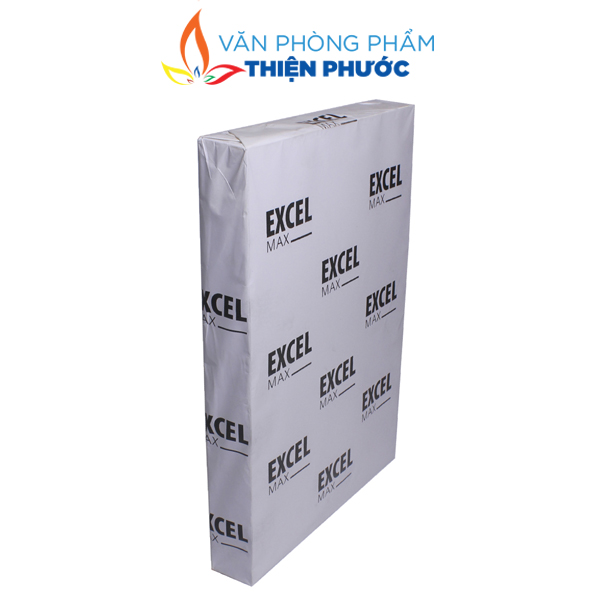 giấy a3 excel 80gsm văn phòng phẩm thiện phước