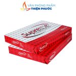 giấy a4 supreme 70gsm văn phòng phẩm thiện phước