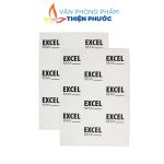 giấy A5 excel 80gsm