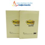 giấy note post-it 3M 2x3