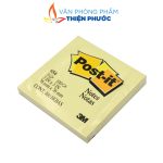 giấy note post-it 3M 3x3