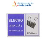 Kẹp bướm slecho 19mm giá rẻ hồ chí minh