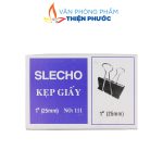 Kẹp bướm slecho 25mm giá rẻ hồ chí minh