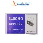 Kẹp bướm slecho 32mm giá rẻ hồ chí minh