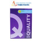 Giấy A4 Quanlity 80 gsm