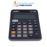 Máy tính cầm tay Casio MX 12B Chính hãng