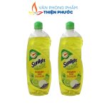 Nước Rửa Chén Sunlight 1 Lít