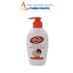 Nước Rửa Tay Lifebouy 180ml