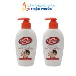 Nước Rửa Tay Lifebouy 180ml