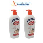 Nước Rửa Tay Lifebouy 500ml