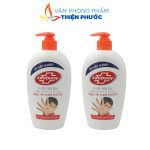 Nước Rửa Tay Lifebouy 500ml