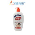 Nước Rửa Tay Lifebouy 500ml