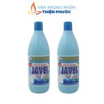 Nước tẩy Javen 550ml