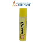 hồ nước dán giấy queen 30ml văn phòng phẩm thiện phước