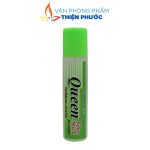 hồ nước dán giấy queen 30ml văn phòng phẩm thiện phước