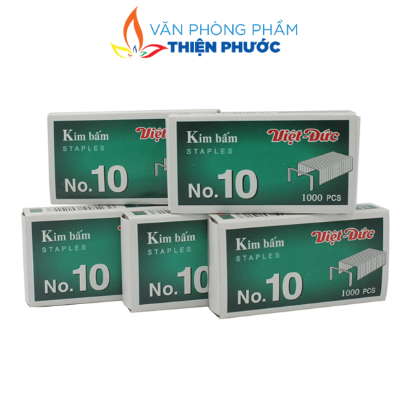 kim bấm số 10 việt đức thiện phước