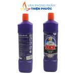 Tẩy bồn cầu Duck 900ml văn phòng phẩm thiện phước