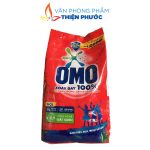 Bột Giặt Omo 3.7Kg văn phòng phẩm thiện phước