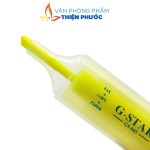Bút Dạ Quang Gstar thiện phước văn phòng phẩm