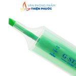 Bút Dạ Quang Gstar thiện phước văn phòng phẩm