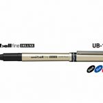 Bút Gel Uniball UB177 văn phòng phẩm thiện phước