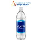 nước uống aquafina 500ml thiện phước