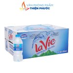 nước uống lavie 500ml thiện phước