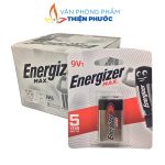 pin vuông 9v energizer thiện phước