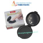 Mực Lăn Tay Shiny Pad-SM2 đen đỏ